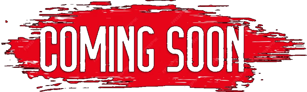 Coming Soon